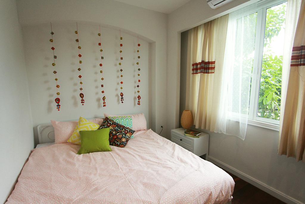 The Serene House Bangkok Ngoại thất bức ảnh