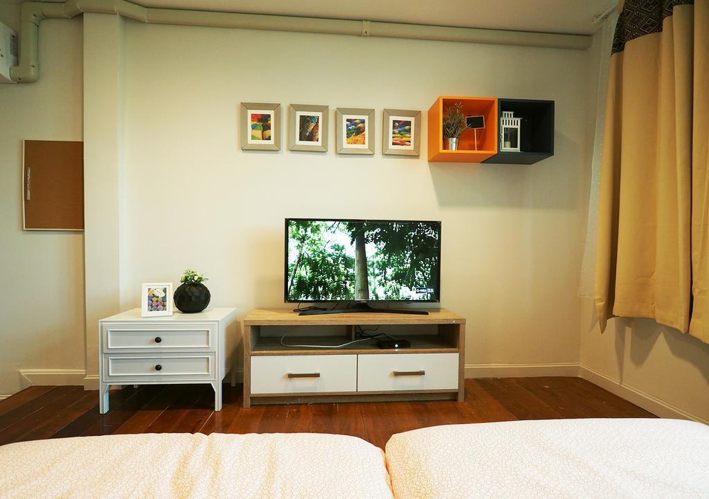 The Serene House Bangkok Ngoại thất bức ảnh
